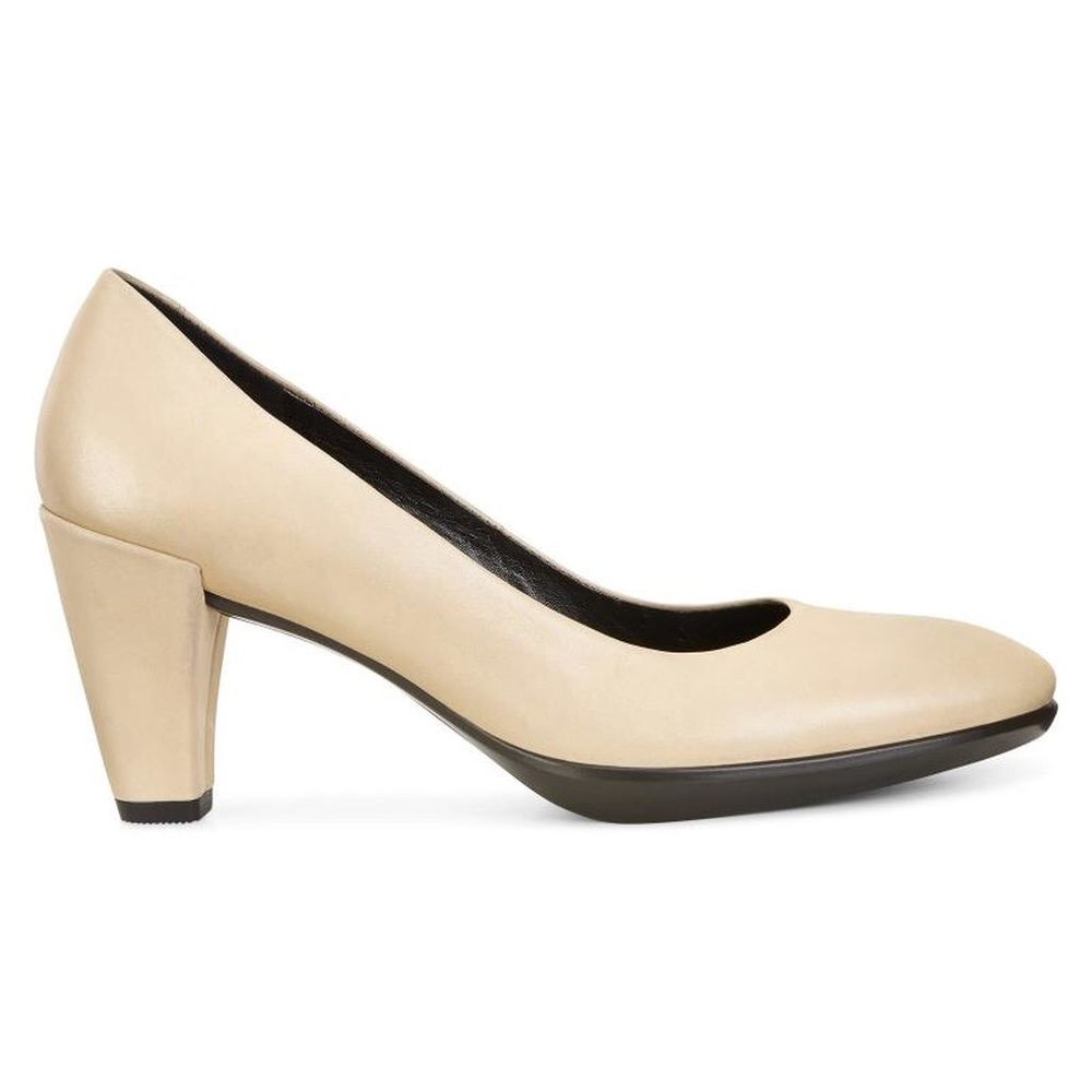 ECCO shape 55 plateau pump
